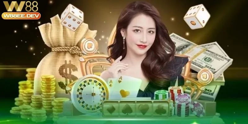 Làm Thế Nào Để Trở Thành Đại Lý W88? - Hướng Dẫn Chi Tiết&nbsp;