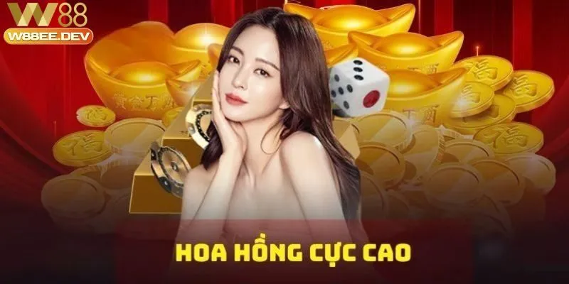 Đại lý W88 3 Điều kiện để gia nhập cộng đồng đại lý W88 là gì?