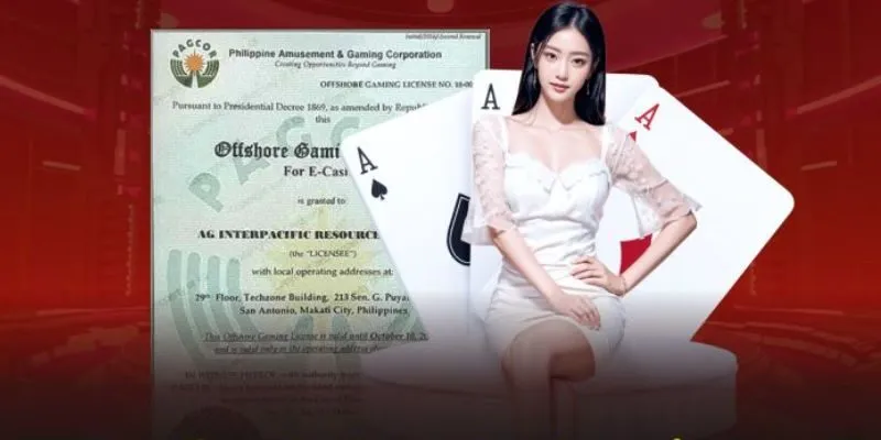 Giấy phép W88 3 Giấy phép W88 có những lợi ích gì?