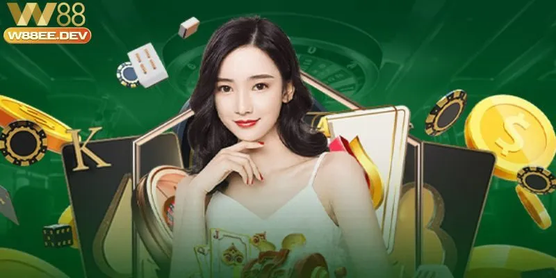Làm Thế Nào Để Trở Thành Đại Lý W88? - Hướng Dẫn Chi Tiết 4 Các bước đăng ký trở thành đại lý W88 từ A đến Z