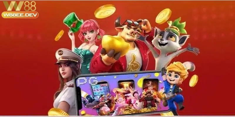 Long Quy Chi Bảo W88 – Trò Chơi Nổ Hũ Với Jackpot Khổng Lồ 3 Khám phá luật chơi Long Quy Chi Bảo W88