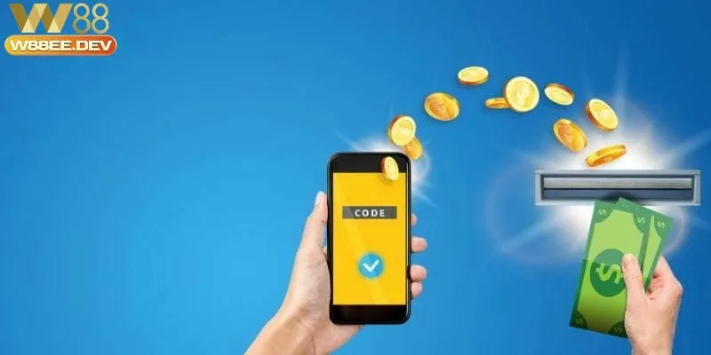 Khi rút tiền W88 bạn cần có những điều kiện gì?