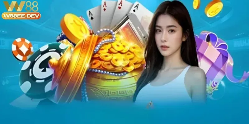 W88 Có Phải Là Nhà Cái Cá Cược Thể Thao Uy Tín Hiện Nay 4 Các dịch vụ cá cược thể thao được cung cấp tại w88